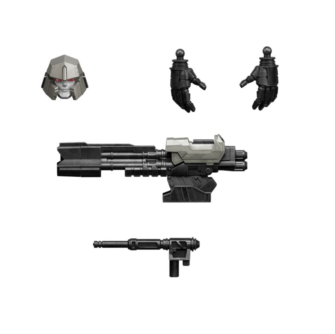 Transformers One - Megatron Classic Class Model Kit