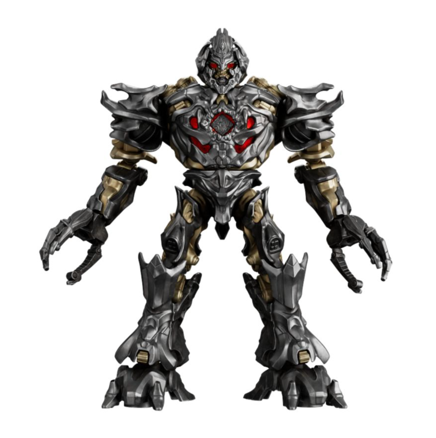 Transformers (2007) - Megatron Classic Class Model Kit