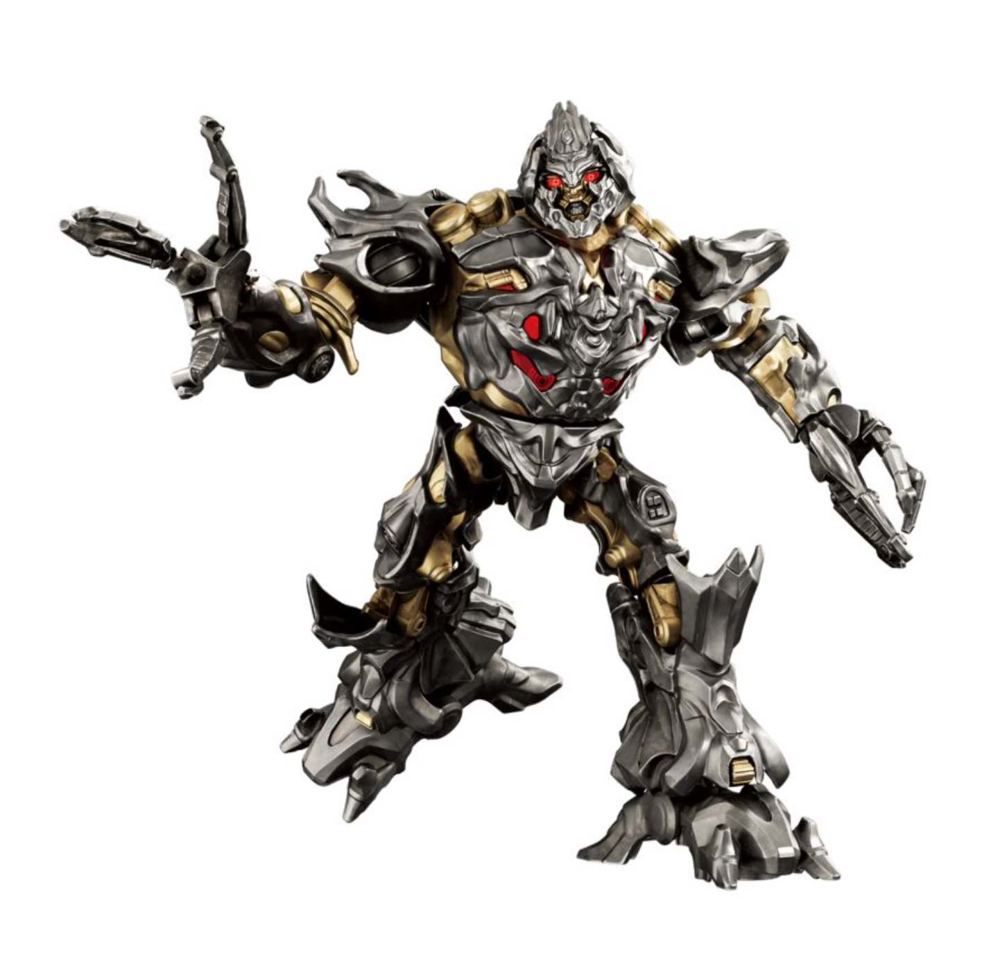 Transformers (2007) - Megatron Classic Class Model Kit
