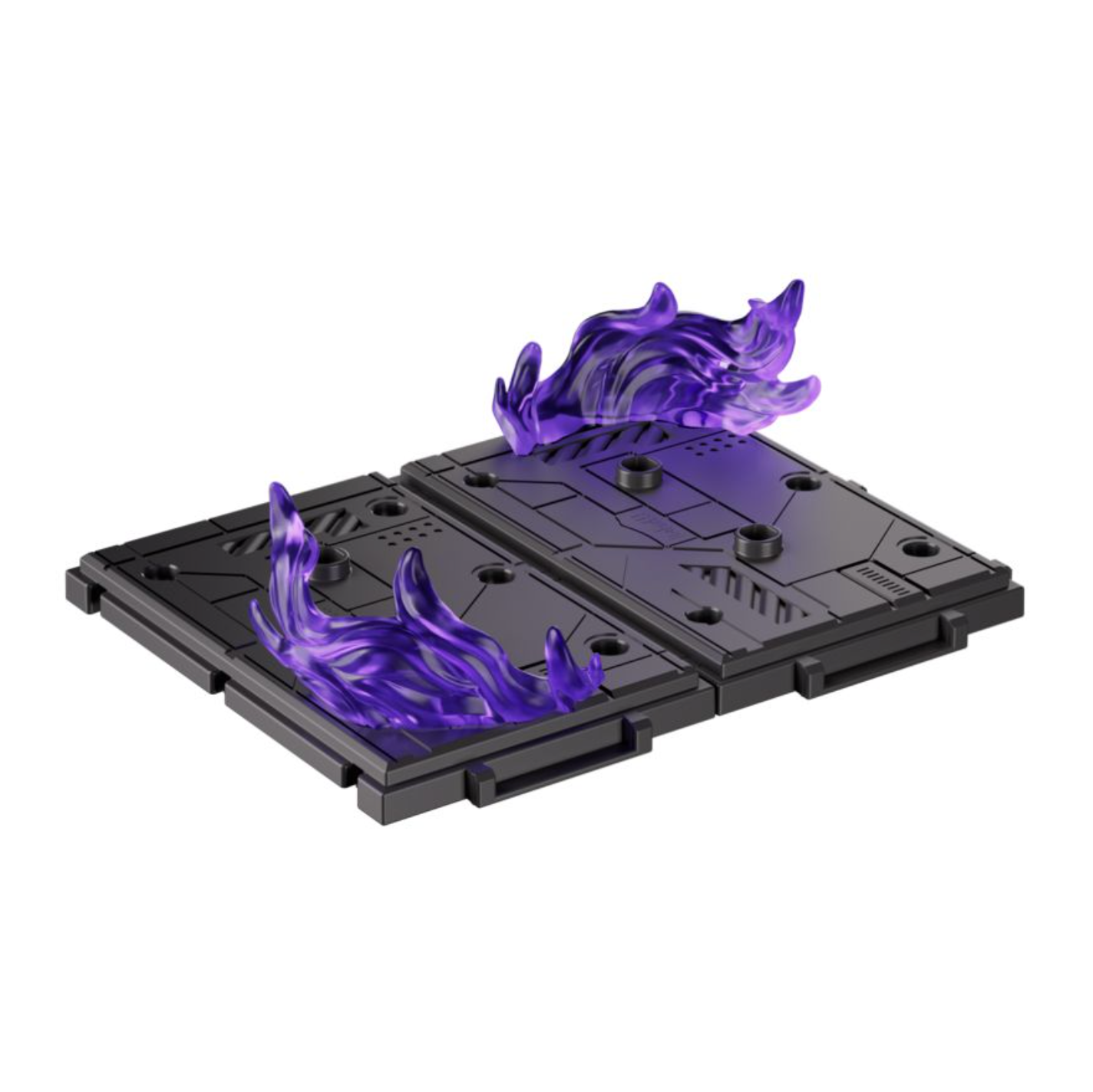 Transformers (2007) - Megatron Classic Class Model Kit