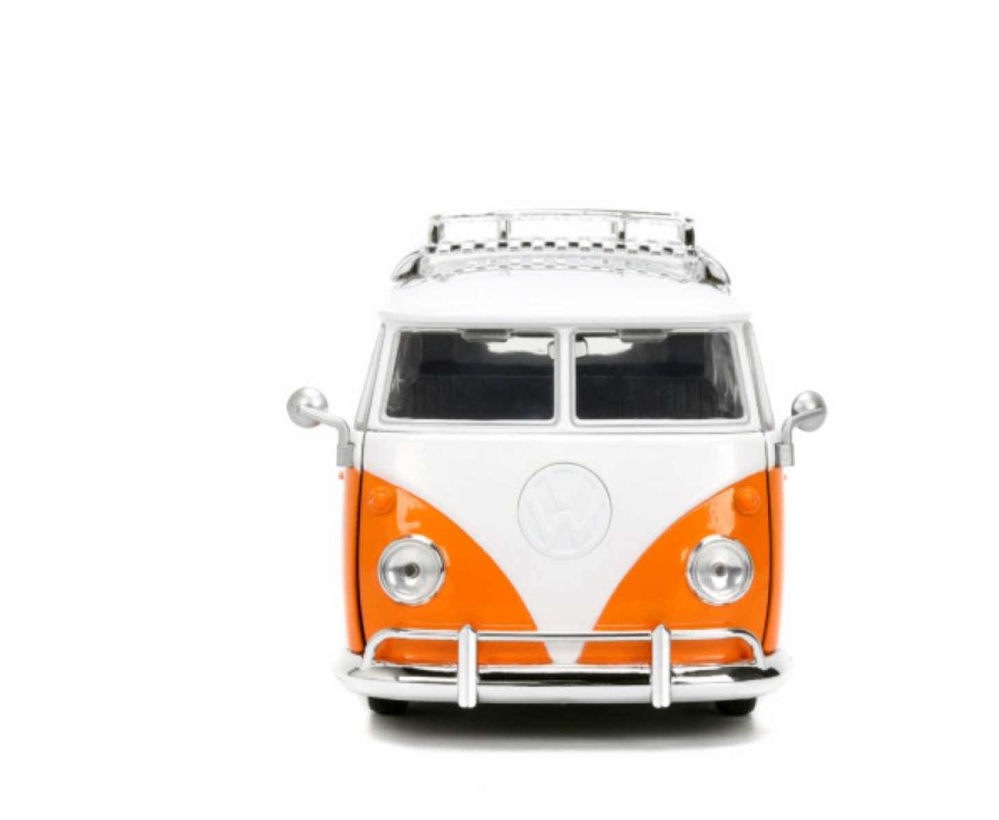 Lilo & Stitch - VW Bus 1:24 Scale Diecast Vehicle with Figure