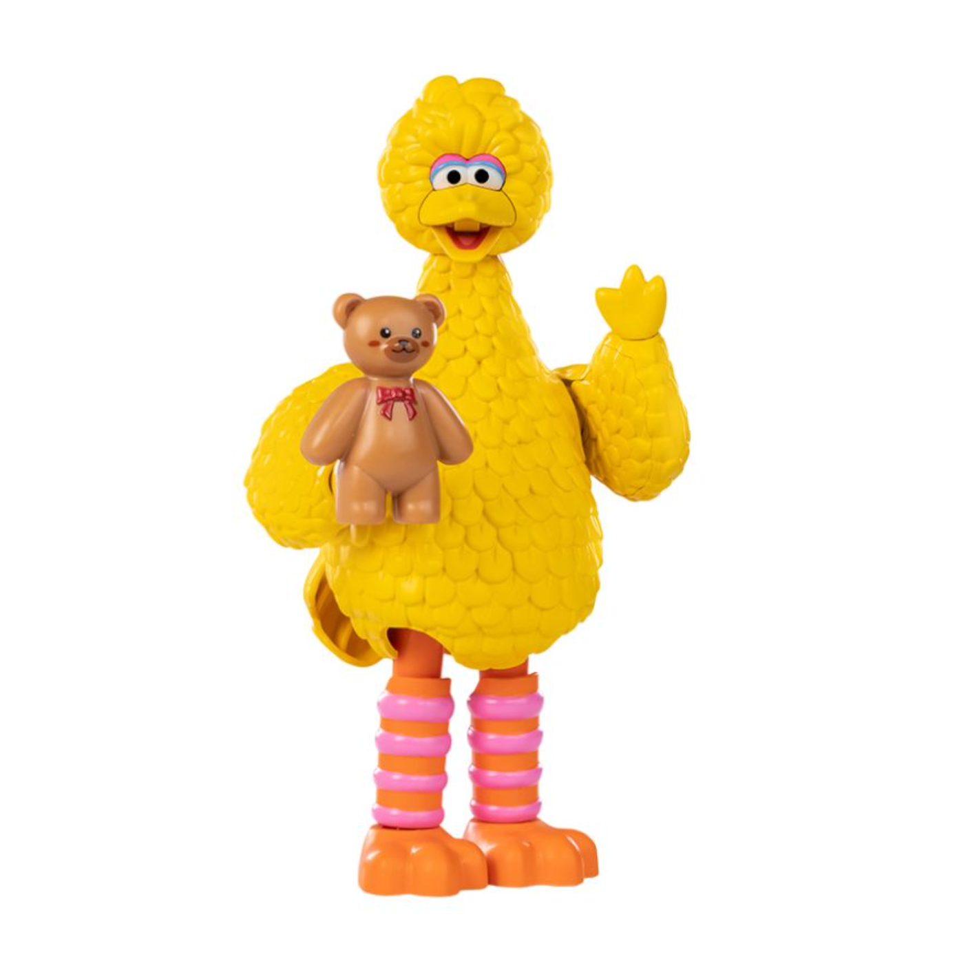 Sesame Street - Big Bird preCool Figure
