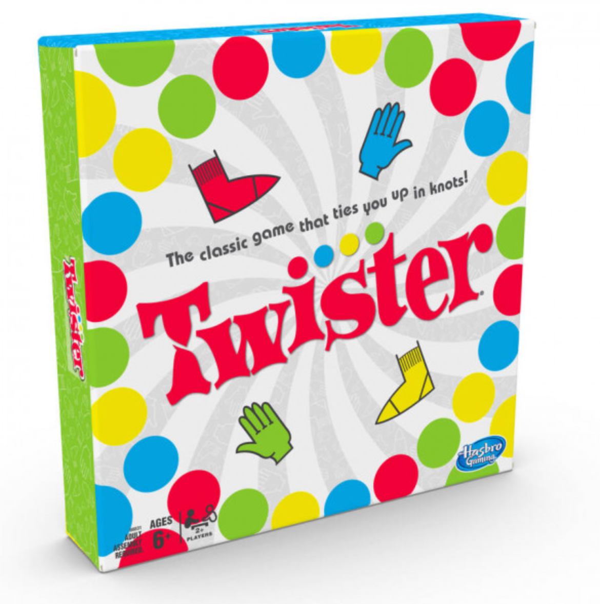 Twister