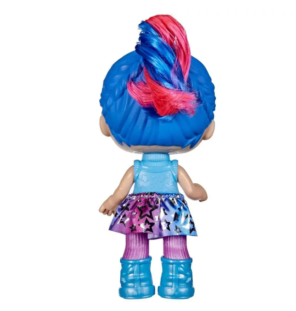 Baby Alive - Star Besties Stellar Skylar