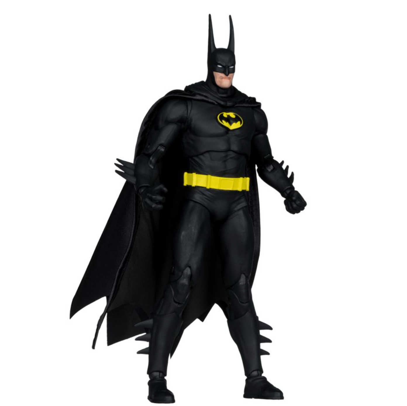DC Multiverse - Batman (Troka) 7" Action Figure