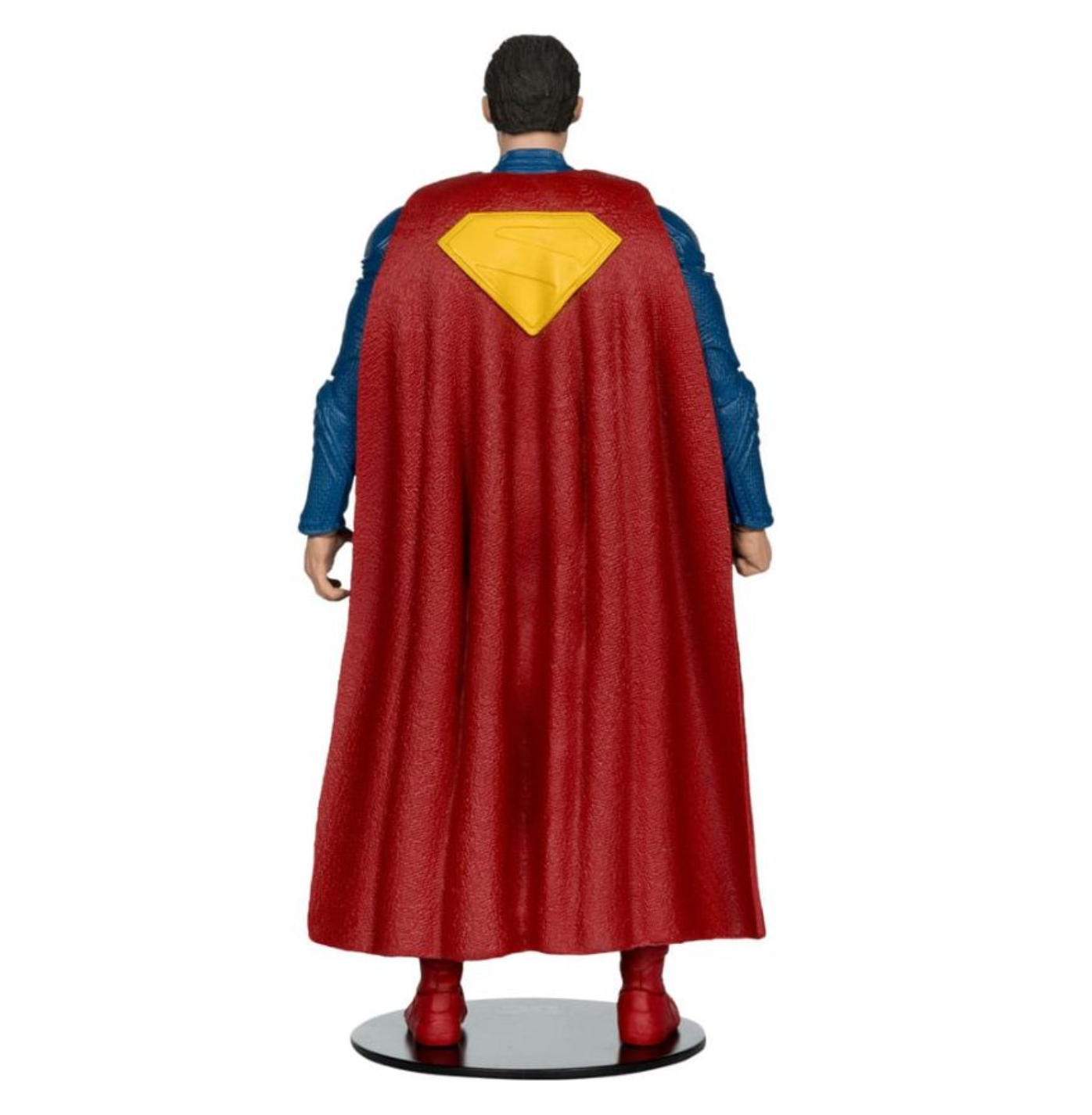 DC Multiverse - Superman (Superman Movie 2025) (Blister Card) 7" Action Figur