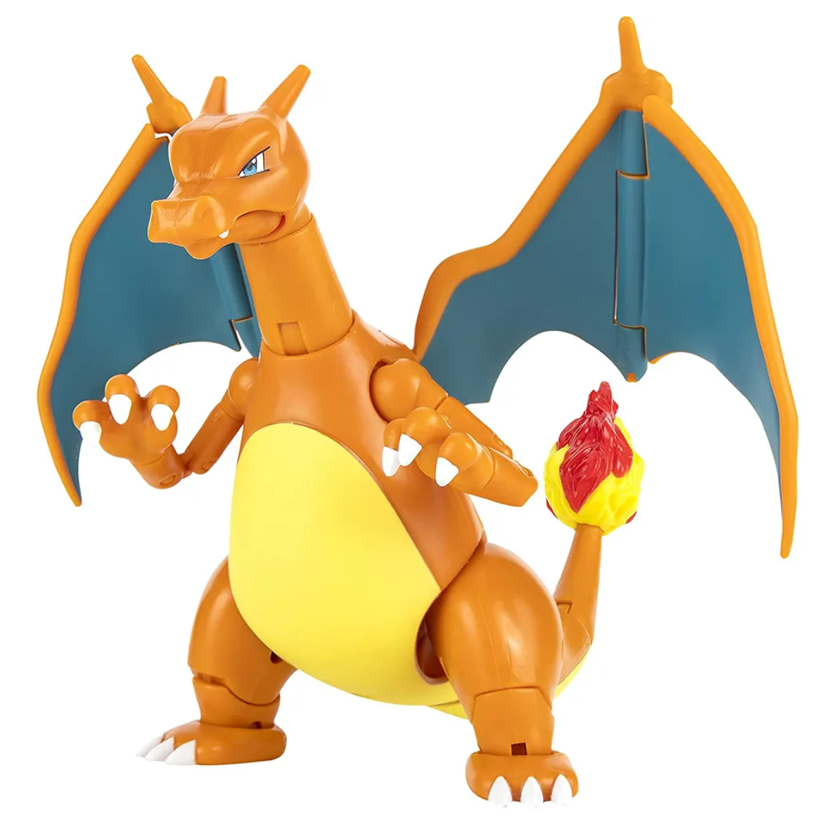 Pokemon 11cm Battle Figure