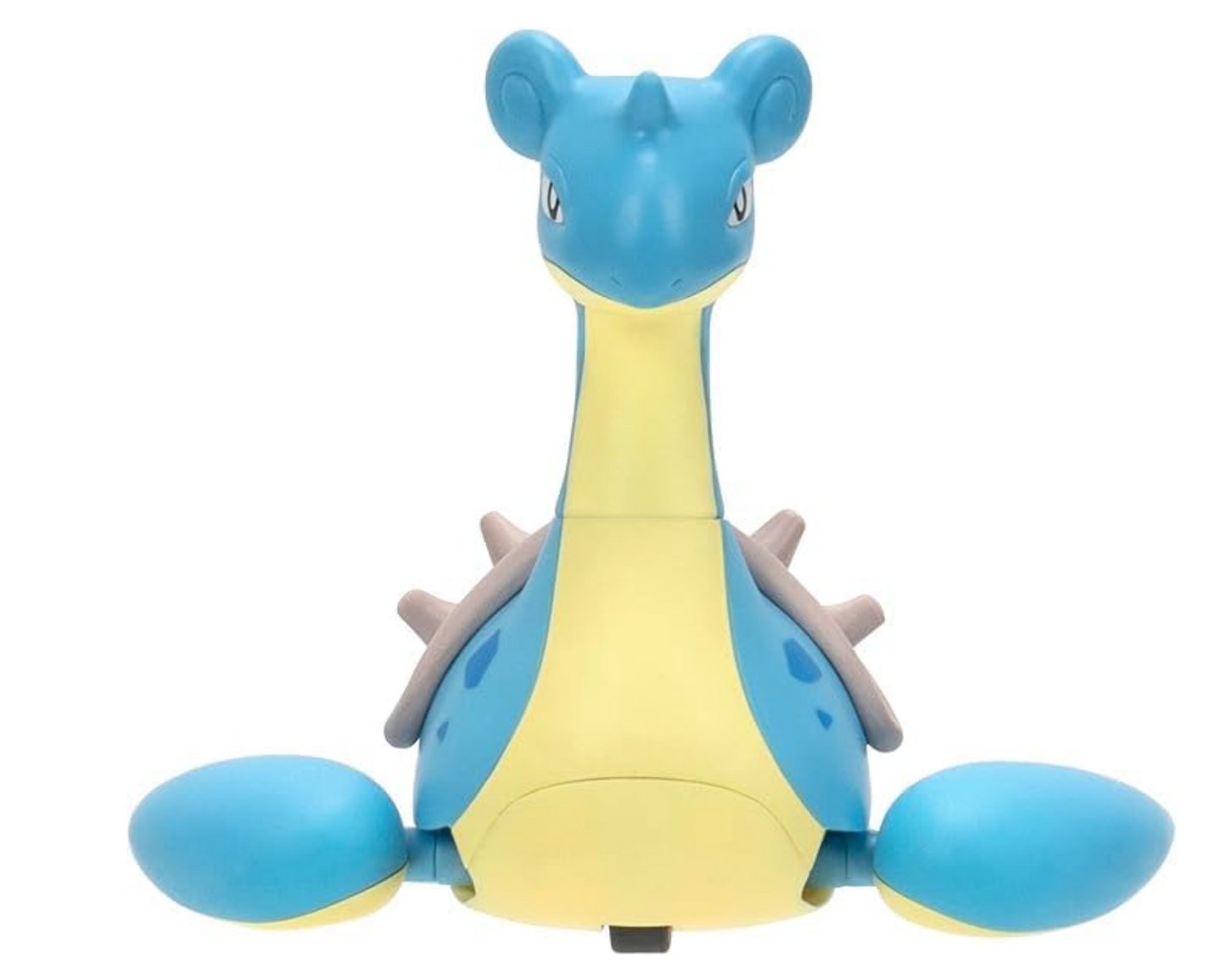 Pokémon Battle Feature Figure Lapras Official Articulated Figure, 11.5 cm LAST ONE