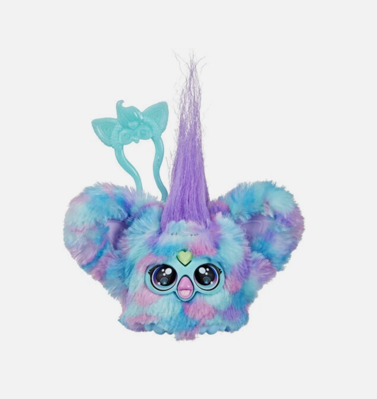 Furby Furblets Mer-May Ocean Furblet