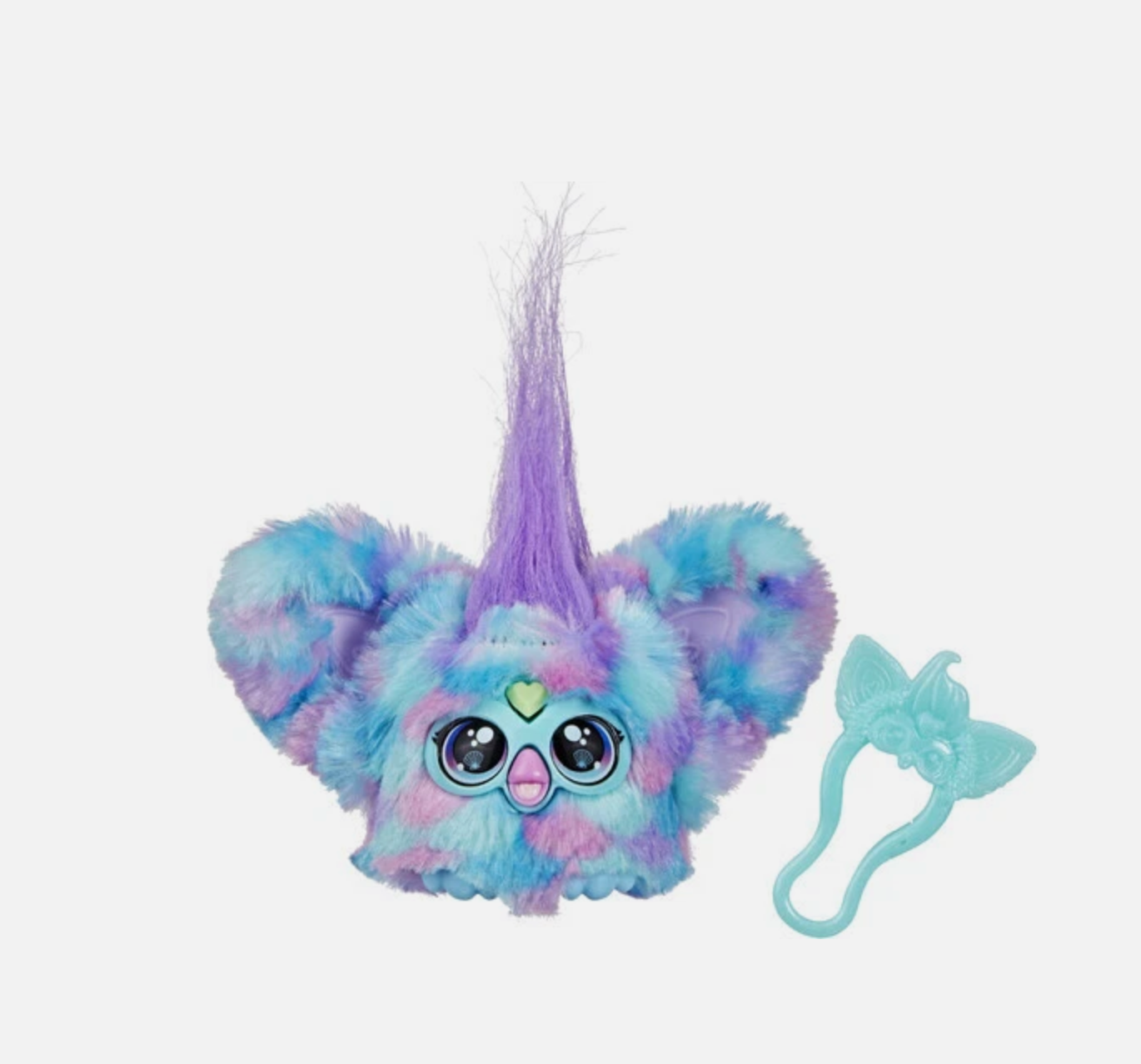 Furby Furblets Mer-May Ocean Furblet