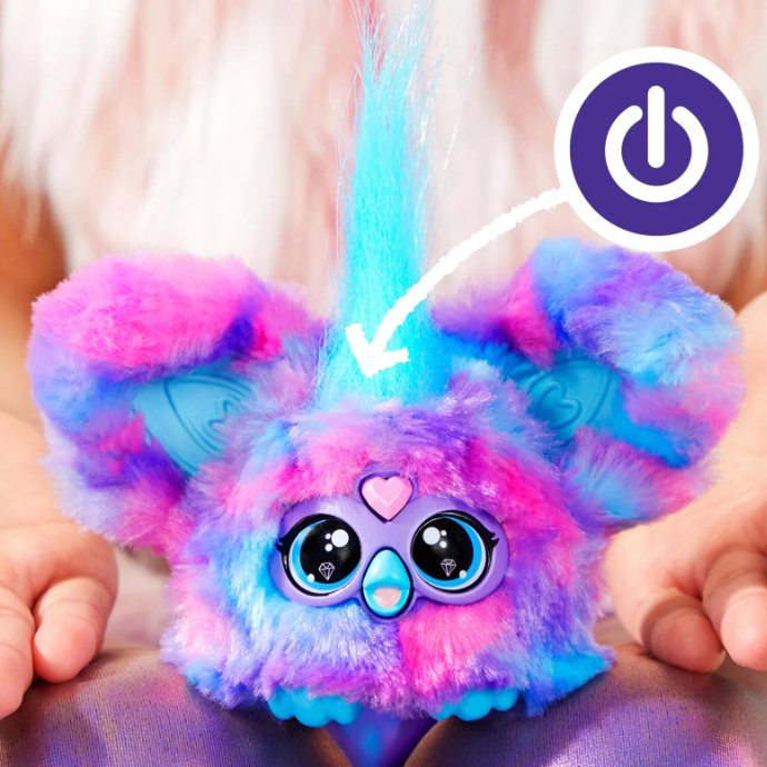 Furby Furblets Luv Lee
