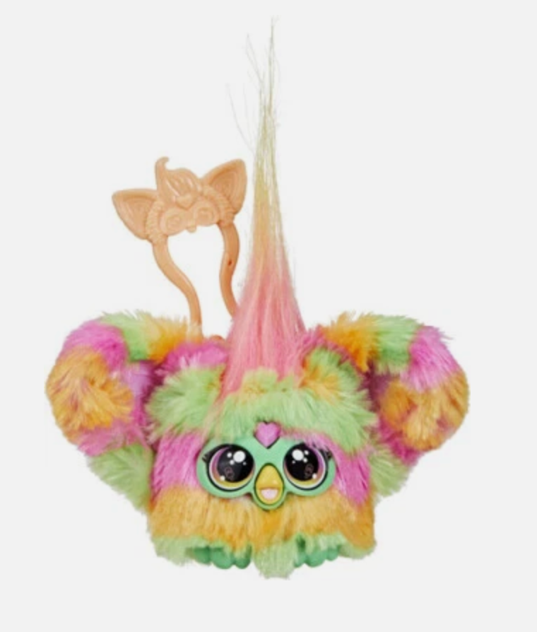 Furby Furblets Par-Tay