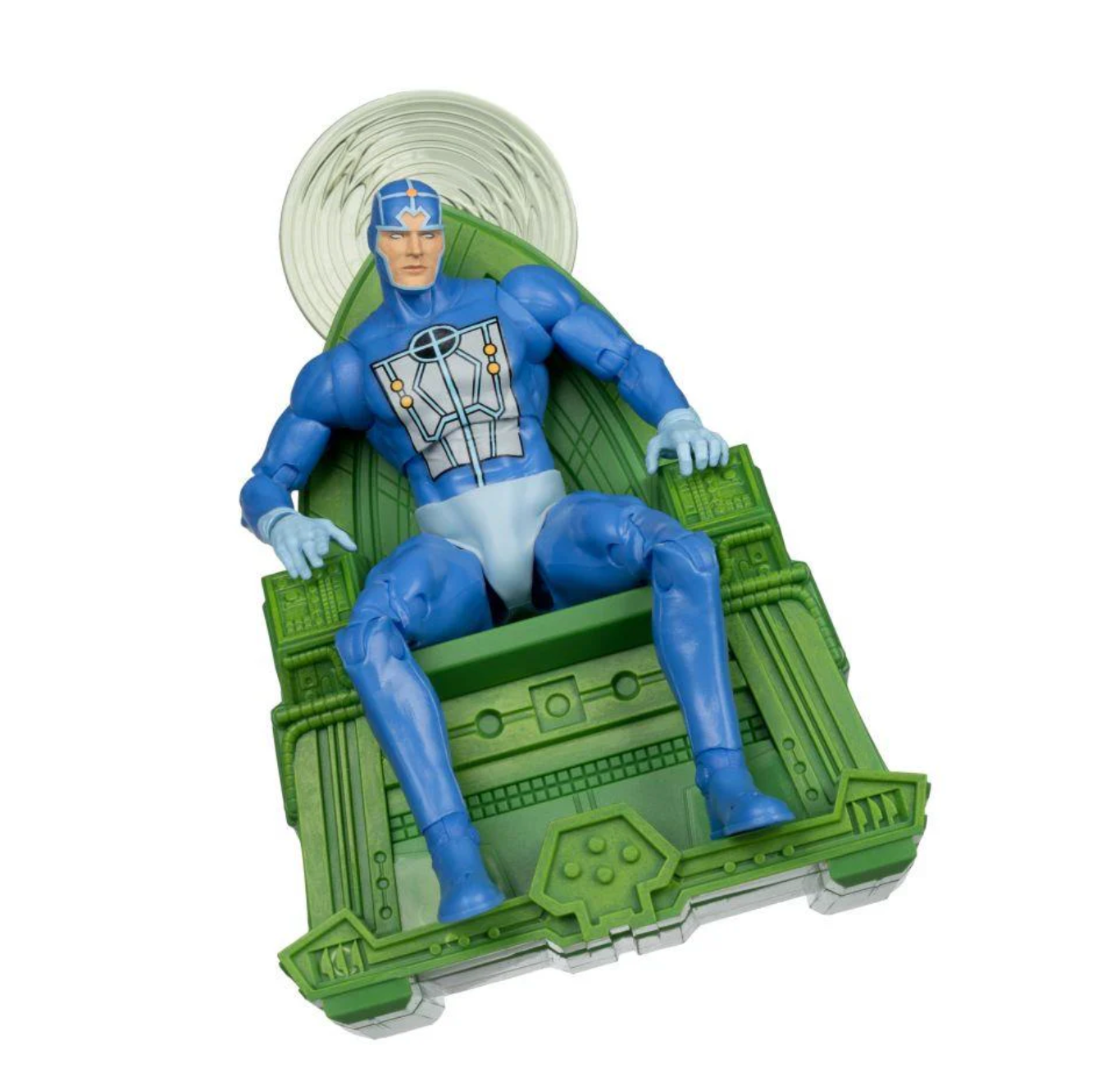DC Multiverse - Metron Collector Edition 7" Action Figure