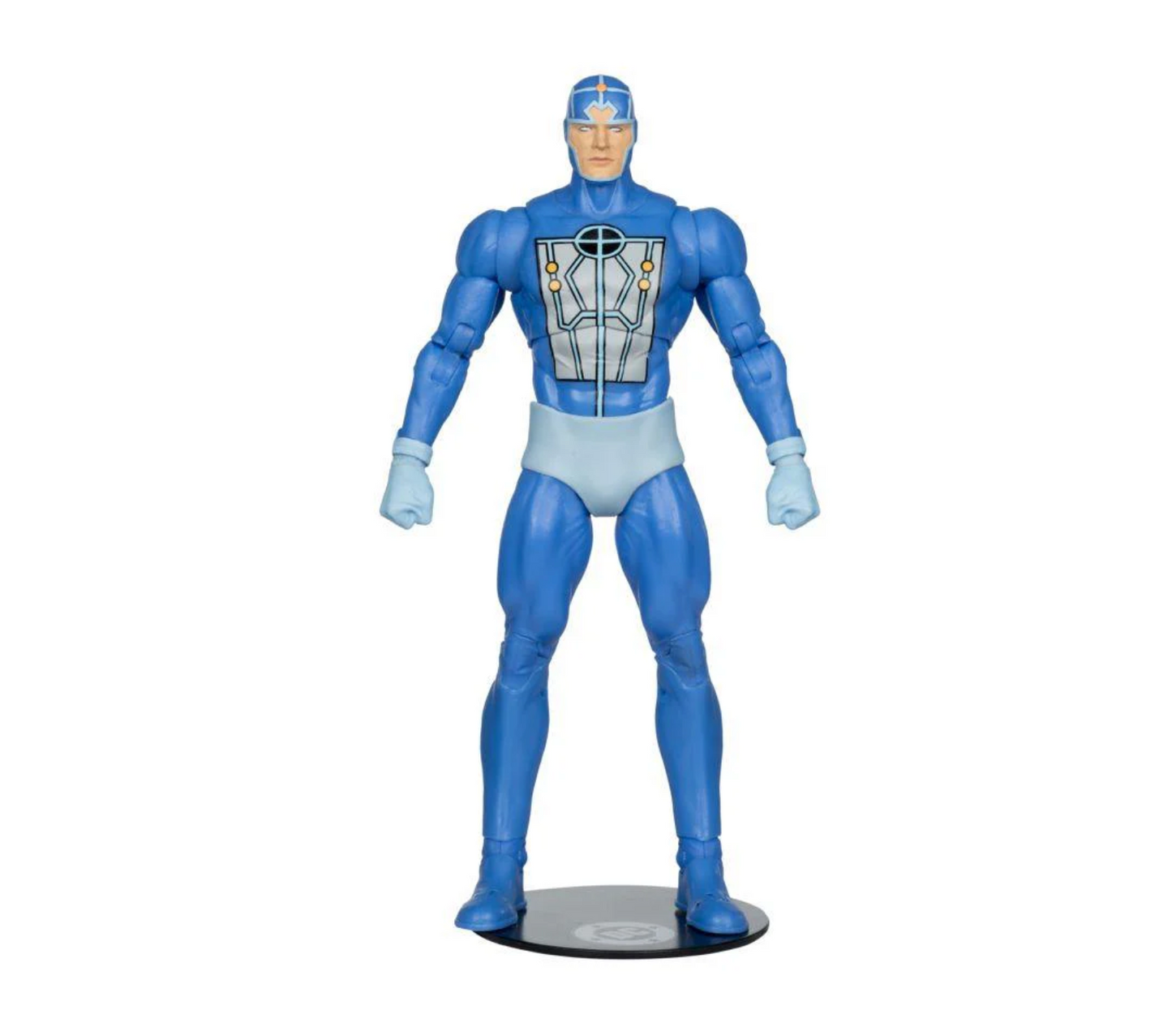 DC Multiverse - Metron Collector Edition 7" Action Figure