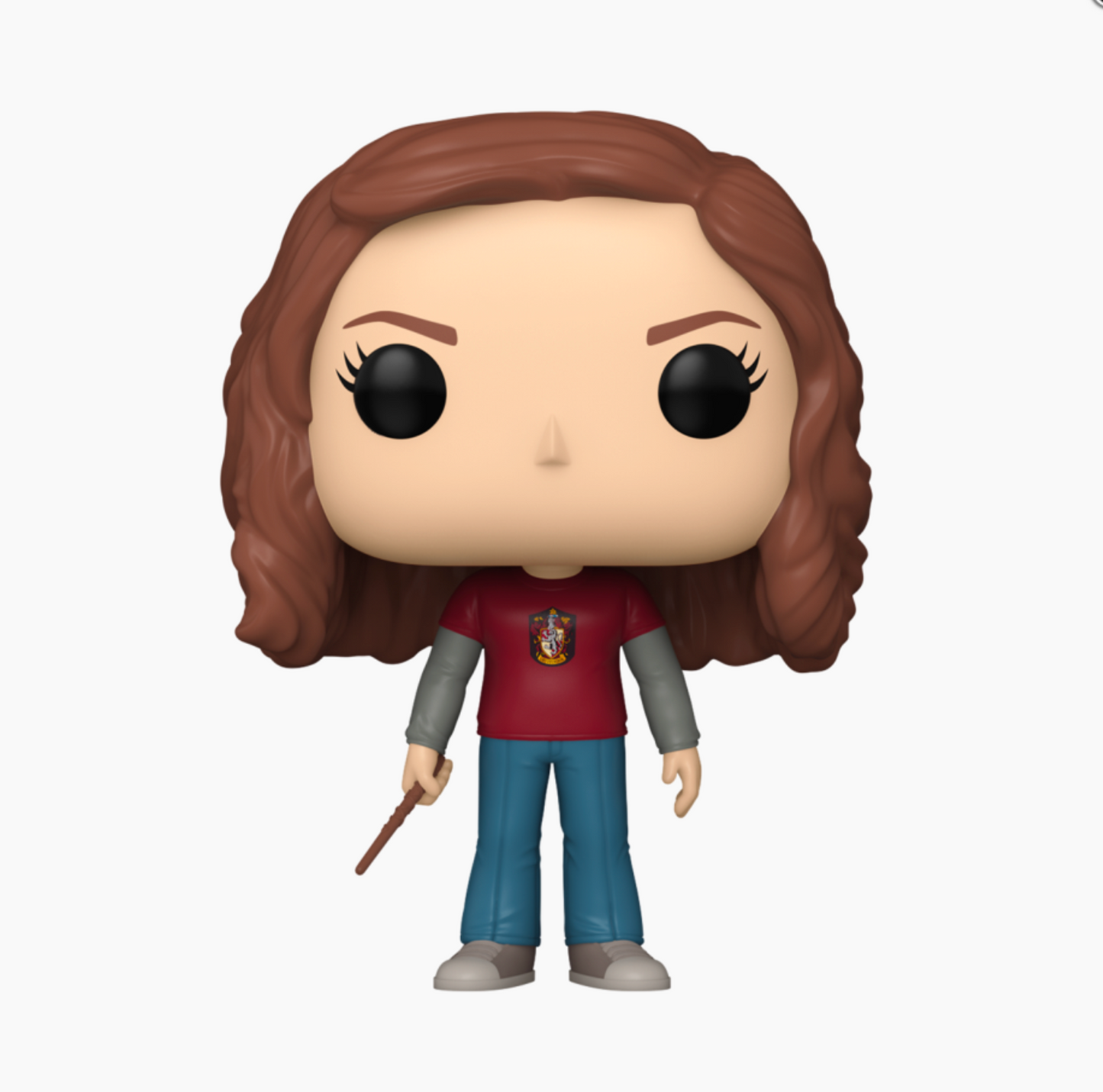 Harry Potter - Hermione Granger Pop! Vinyl
