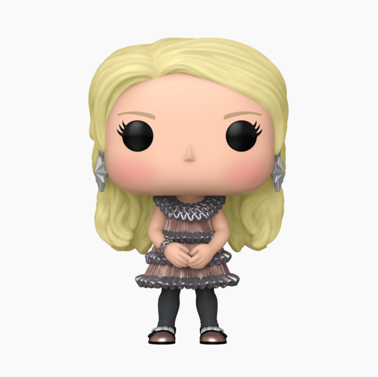 Harry Potter - Luna Lovegood (Party Dress) Pop! Vinyl