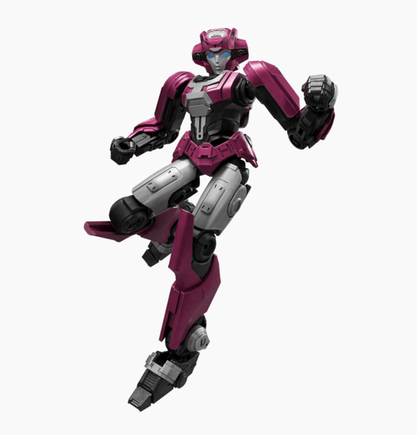 Transformers One - Elita-1 Classic Class Model Kit