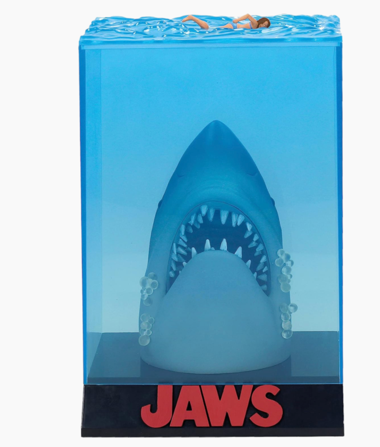 JAWS 50th