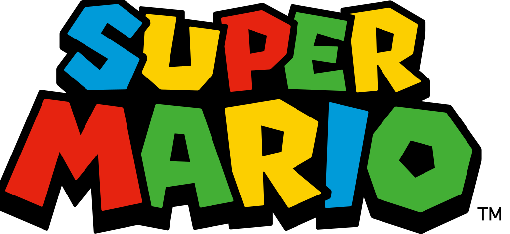 SUPER MARIO