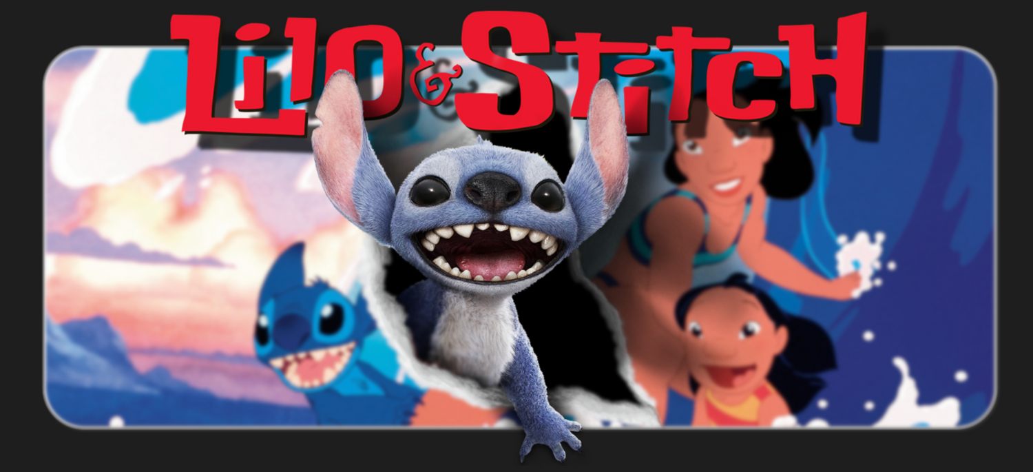 Lilo & Stitch