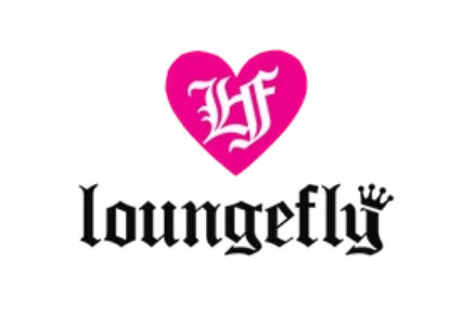 LOUNGEFLY