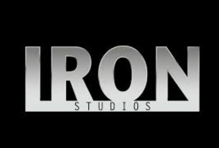 Iron Studios