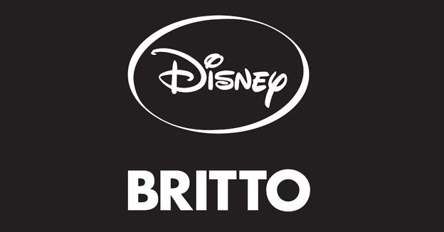 Disney Britto