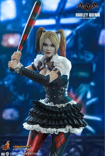 Batman: Arkham Knight - Harley Quinn 12" Scale Collectable Action Figure