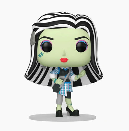 Monster High - Frankie Pop! Vinyl