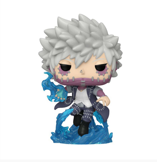 My Hero Academia - Dabi