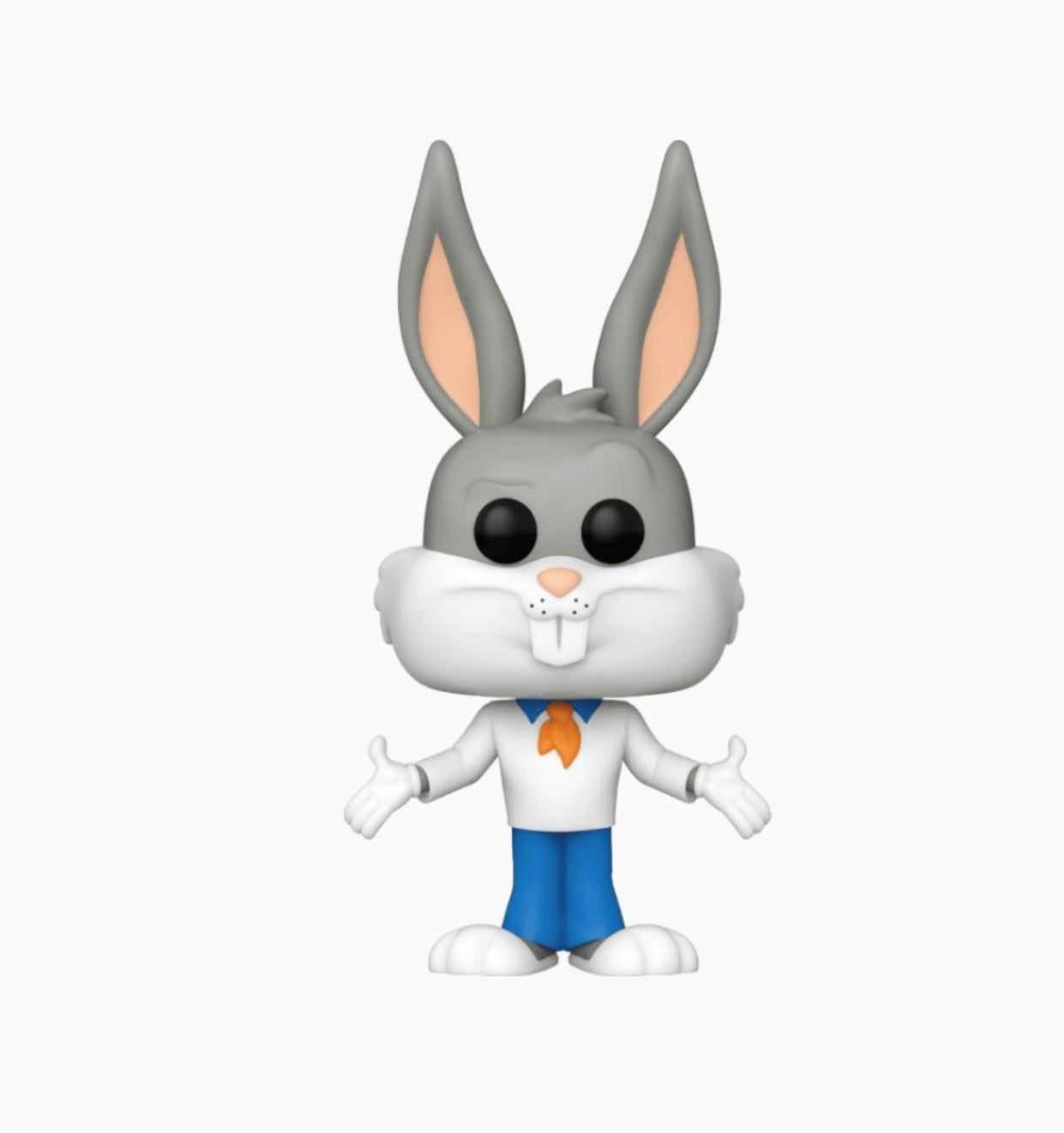 Looney Tunes - Bugs Bunny as Fred (WB 100th) Pop! Vinyl