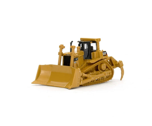 Cat 1:87 D9T Track-Type Tractor High Line HO Series