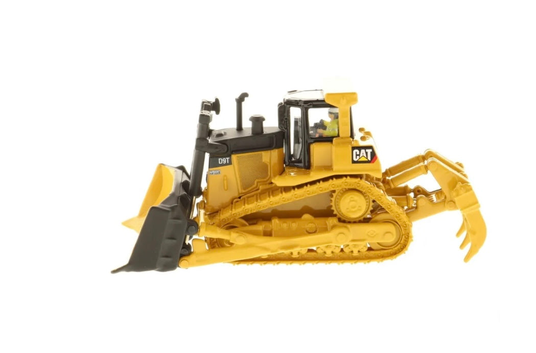 Cat 1:87 D9T Track-Type Tractor High Line HO Series