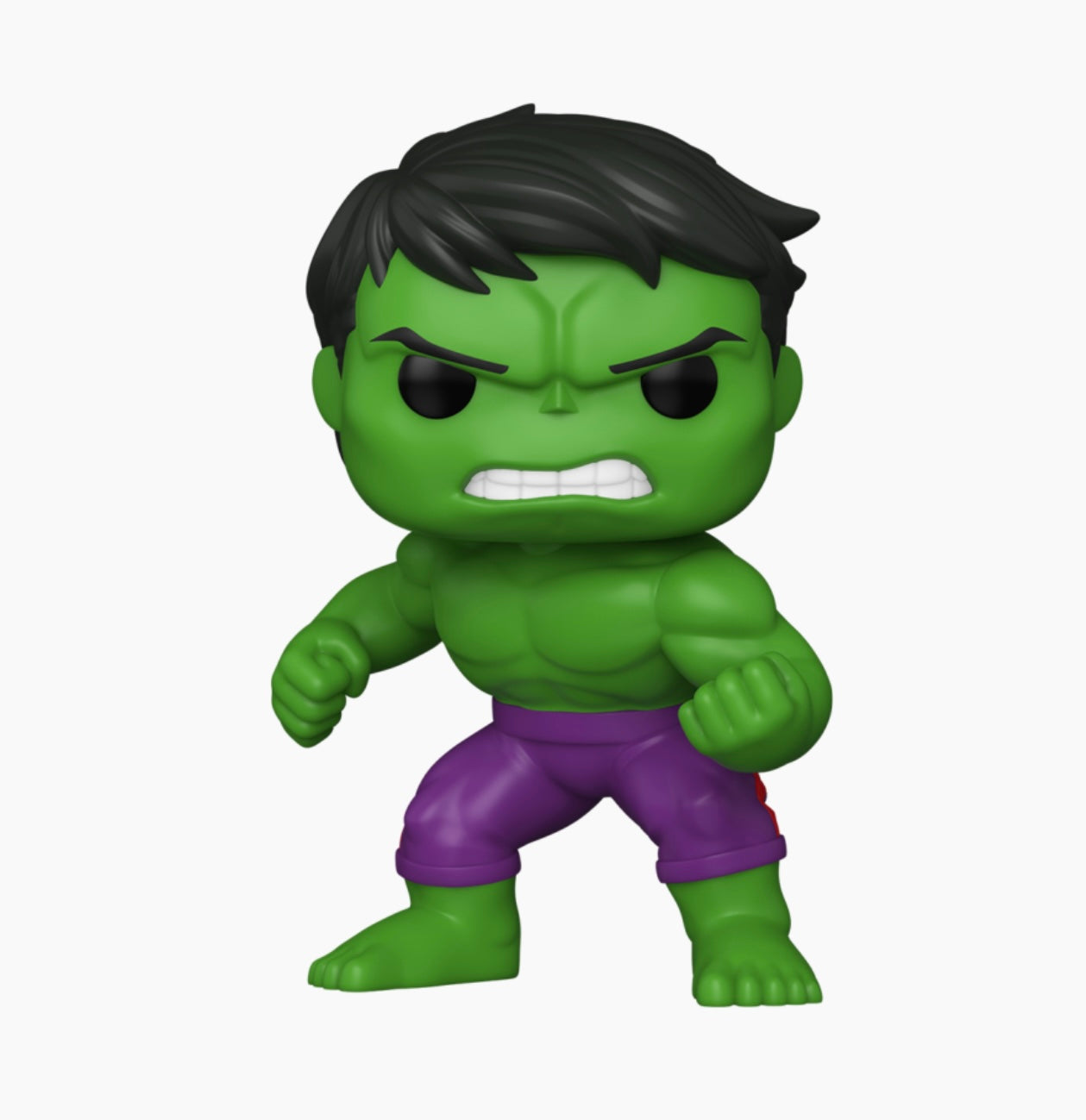 Marvel Comics - Hulk New Classics Pop! Vinyl