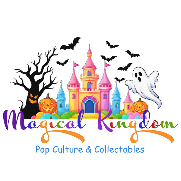 Magical Kingdom