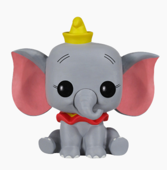 Dumbo (1941) - Dumbo Pop! Vinyl