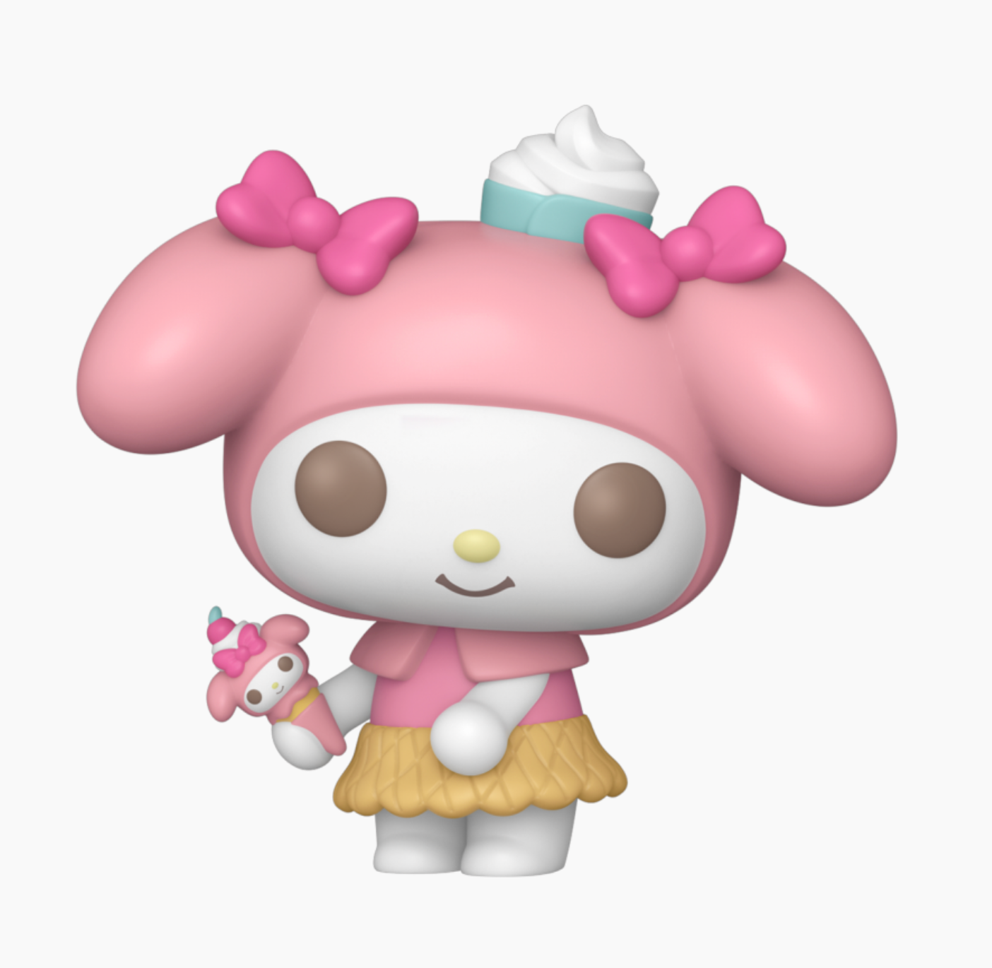 Hello Kitty - My Melody (Ice-cream Cone) Pop! Vinyl