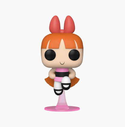Powerpuff Girls - Blossom Pop! Vinyl