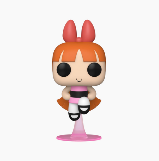 Powerpuff Girls - Blossom Pop! Vinyl