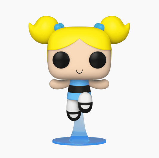 Powerpuff Girls - Bubbles Pop! Vinyl