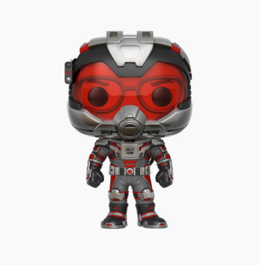 Ant-Man and the Wasp - Hank Pym Pop!