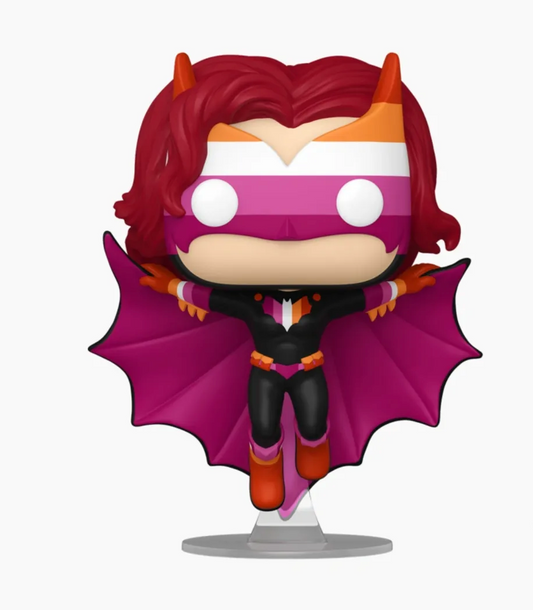 DC Comics - Batwoman (Pride 2025) Pop! Vinyl