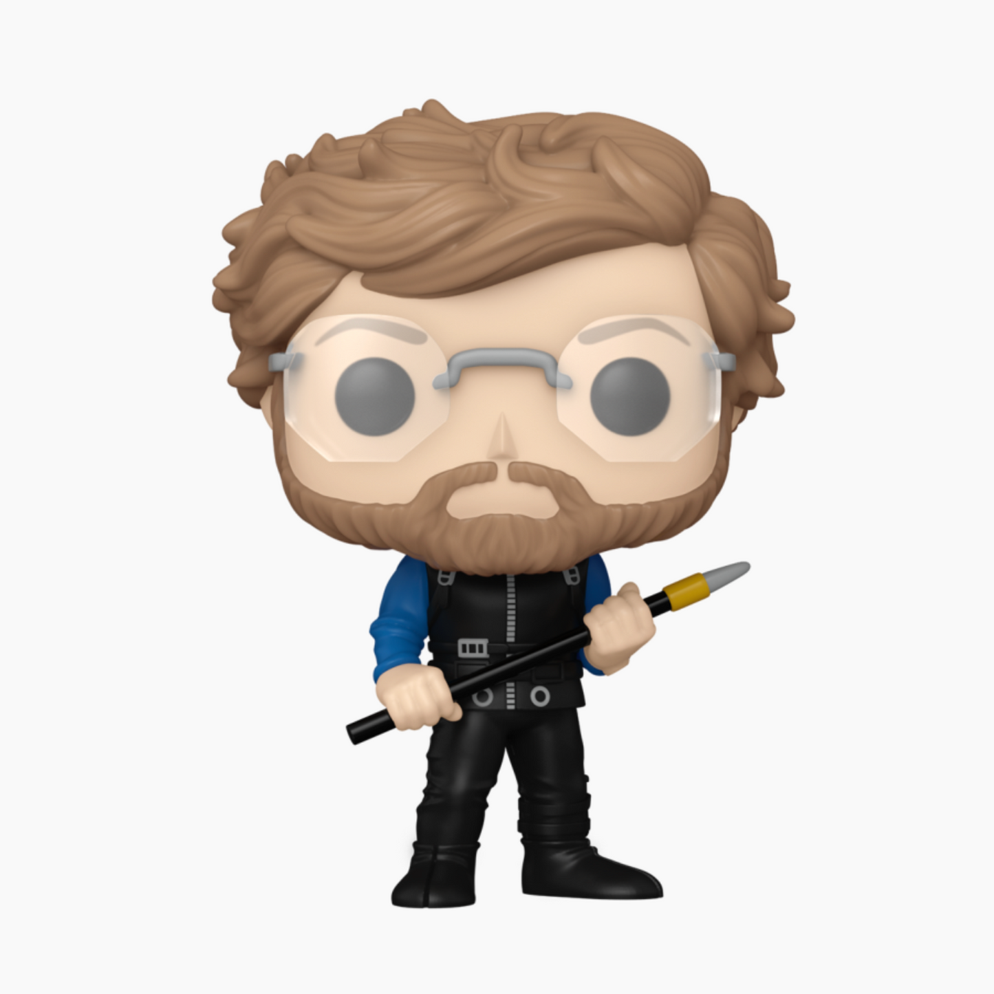 Jaws - Matt Hooper Pop! Vinyl