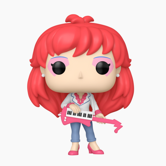 Jem and the Holograms - Kimber Benton Pop! Vinyl