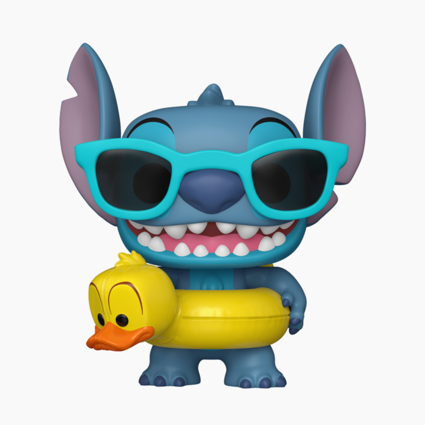 Lilo & Stitch - Stitch with tube Pop! Vinyl