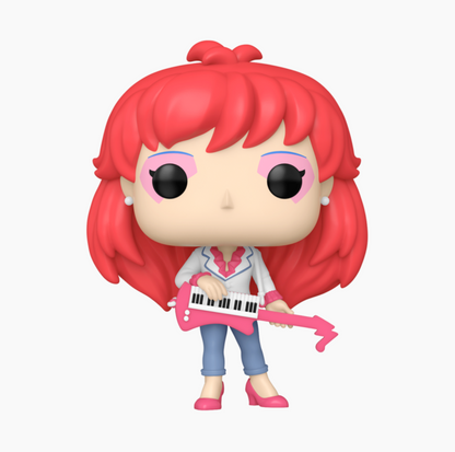 Jem and the Holograms - Kimber Benton Pop! Vinyl