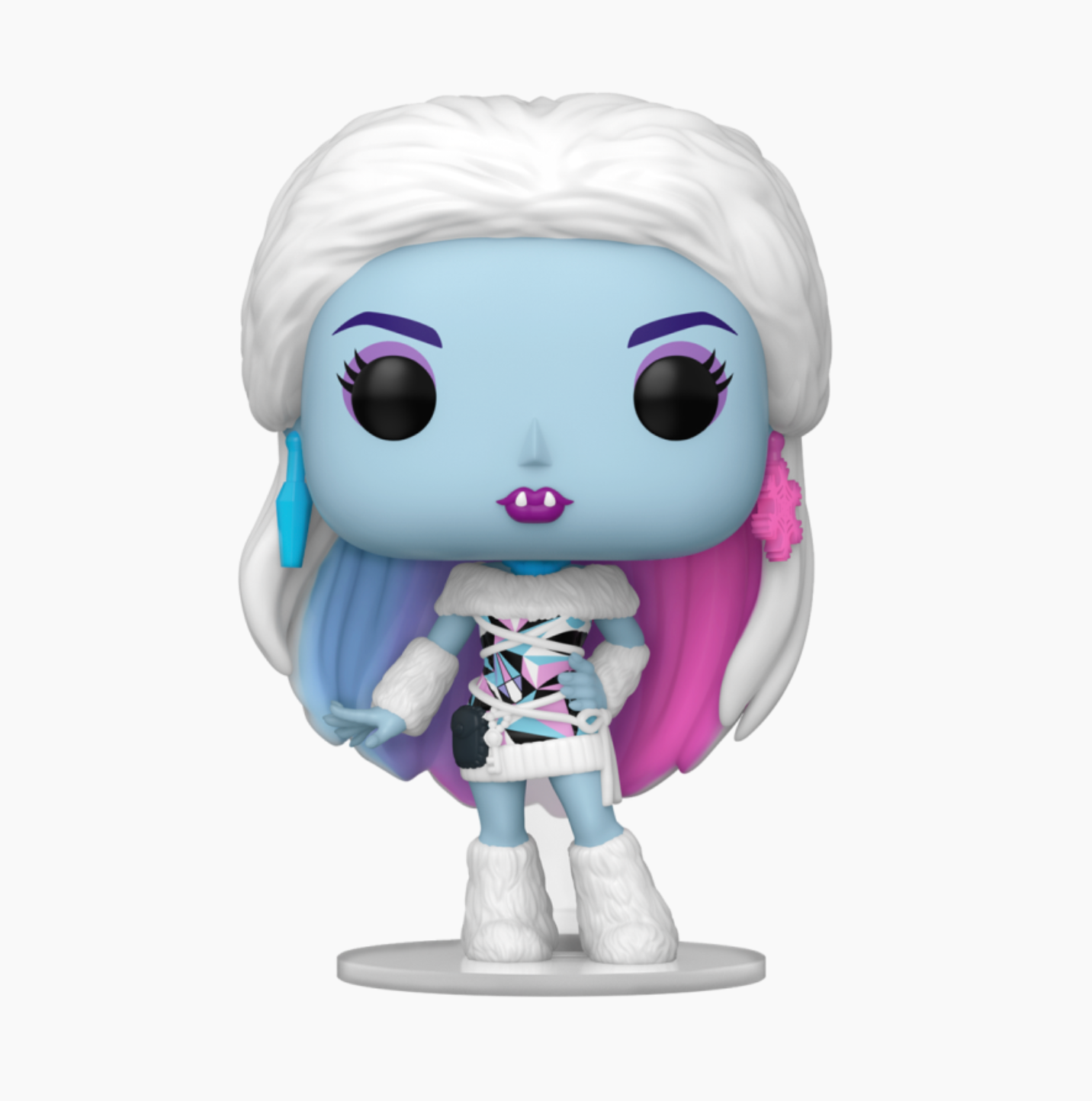 Monster High - Abbey Pop! Vinyl