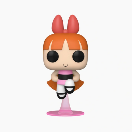 Powerpuff Girls - Blossom Pop! Vinyl Buy 2 Get 1 Free