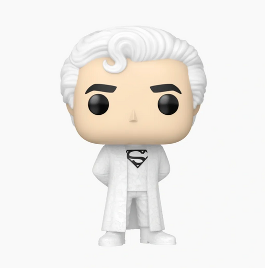 Superman (1978) - Jor-El Pop! Vinyl