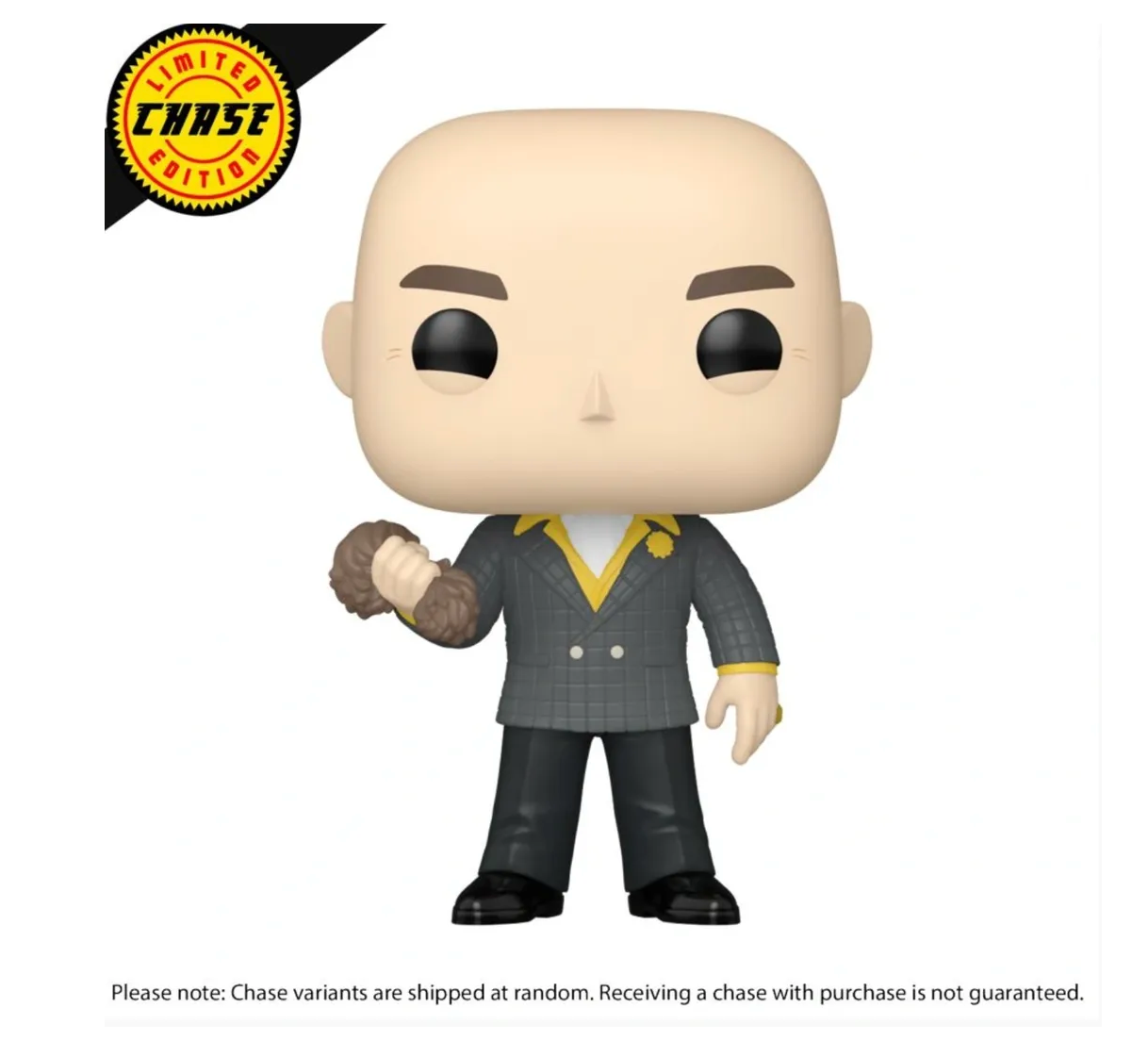 Superman (1978) - Lex Luthor Pop! Vinyl Buy 2 Get 1 Free